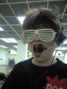 画像ギャラリー No.005のサムネイル画像 / ゲームミュージックアルバム「SQ Chips」参加アーティストと収録楽曲が公開