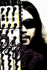 画像ギャラリー No.006のサムネイル画像 / ゲームミュージックアルバム「SQ Chips」参加アーティストと収録楽曲が公開