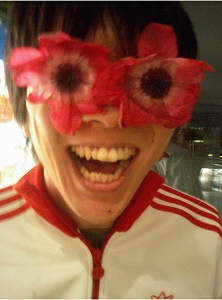 画像ギャラリー No.009のサムネイル画像 / ゲームミュージックアルバム「SQ Chips」参加アーティストと収録楽曲が公開