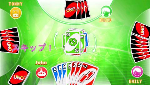 画像ギャラリー No.002のサムネイル画像 / ゲームロフト,PS Storeで秋のセール開催。PS3/PSP用9タイトルが100円に