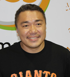 画像ギャラリー No.008のサムネイル画像 / ガマニアの総力を結集した「2011 Gamania Game Show」。単独ゲームショウを開催した狙いやグループの今後について,CEOのAlbert Liu氏に聞いてみた