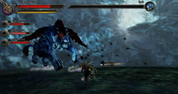 画像ギャラリー No.012のサムネイル画像 / ガマニアの総力を結集した「2011 Gamania Game Show」。単独ゲームショウを開催した狙いやグループの今後について,CEOのAlbert Liu氏に聞いてみた