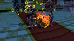 画像ギャラリー No.013のサムネイル画像 / ガマニアの総力を結集した「2011 Gamania Game Show」。単独ゲームショウを開催した狙いやグループの今後について,CEOのAlbert Liu氏に聞いてみた