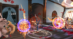 画像ギャラリー No.015のサムネイル画像 / ガマニアの総力を結集した「2011 Gamania Game Show」。単独ゲームショウを開催した狙いやグループの今後について,CEOのAlbert Liu氏に聞いてみた