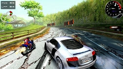 画像ギャラリー No.002のサムネイル画像 / ゲームロフト,「ビエラ・コネクト」向けに3種類のゲームアプリを配信