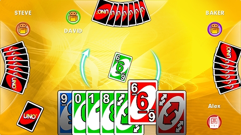 画像ギャラリー No.012のサムネイル画像 / ゲームロフト,「ビエラ・コネクト」向けに3種類のゲームアプリを配信