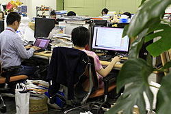 画像ギャラリー No.003のサムネイル画像 / 【スタッフ募集】お仕事の時間だよー! 4Gamer編集部がまたもや新規スタッフを募集