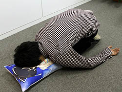 画像ギャラリー No.004のサムネイル画像 / 【スタッフ募集】お仕事の時間だよー! 4Gamer編集部がまたもや新規スタッフを募集