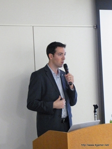 画像ギャラリー No.011のサムネイル画像 / 日本オンラインゲーム協会が海外市場の動向についてのセミナーを開催。カナダとルクセンブルクにおける事例を紹介