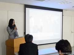 画像ギャラリー No.012のサムネイル画像 / 日本オンラインゲーム協会が海外市場の動向についてのセミナーを開催。カナダとルクセンブルクにおける事例を紹介