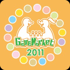 画像ギャラリー No.003のサムネイル画像 / 卓上ゲームイベント「ゲームマーケット2011秋」を11月27日に東京で開催