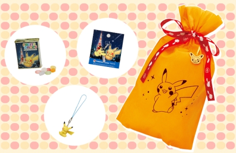 画像ギャラリー No.001のサムネイル画像 / 「ポケモンセンタートウキョー」のFacebook公式ページが期間限定でオープン