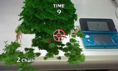 画像ギャラリー No.007のサムネイル画像 / 3DS向けダウンロード専用タイトル「ARC STYLE:シンプル麻雀3D」を本日配信