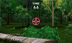 画像ギャラリー No.011のサムネイル画像 / 3DS向けダウンロード専用タイトル「ARC STYLE:シンプル麻雀3D」を本日配信