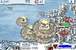 画像ギャラリー No.003のサムネイル画像 / 「PAPER WARS: 巨砲ノ霞ト散レ」,本日よりセール価格にて提供中