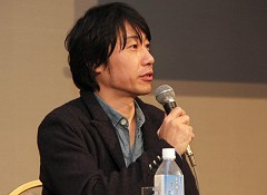 画像ギャラリー No.004のサムネイル画像 / コンテンツ産業は地方から世界を目指す。ポリフォニー・デジタルの山内氏も参加した「福岡市ビジネスセミナー」聴講レポート