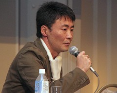 画像ギャラリー No.005のサムネイル画像 / コンテンツ産業は地方から世界を目指す。ポリフォニー・デジタルの山内氏も参加した「福岡市ビジネスセミナー」聴講レポート