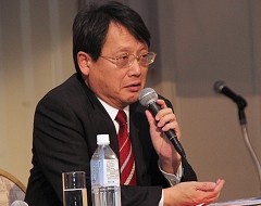 画像ギャラリー No.006のサムネイル画像 / コンテンツ産業は地方から世界を目指す。ポリフォニー・デジタルの山内氏も参加した「福岡市ビジネスセミナー」聴講レポート