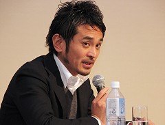 画像ギャラリー No.007のサムネイル画像 / コンテンツ産業は地方から世界を目指す。ポリフォニー・デジタルの山内氏も参加した「福岡市ビジネスセミナー」聴講レポート