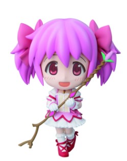 画像ギャラリー No.007のサムネイル画像 / 「ワンピース」などのフィギュアが出揃う「デフォルメ展」が全国6箇所で開催