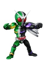 画像ギャラリー No.009のサムネイル画像 / 「ワンピース」などのフィギュアが出揃う「デフォルメ展」が全国6箇所で開催