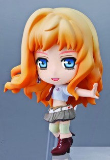 画像ギャラリー No.010のサムネイル画像 / 「ワンピース」などのフィギュアが出揃う「デフォルメ展」が全国6箇所で開催