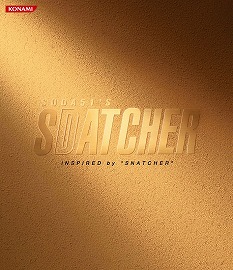 画像ギャラリー No.002のサムネイル画像 / 「SUDA 51’S SDATCHER」発売記念。タワレコ渋谷・新宿店でパネル展が