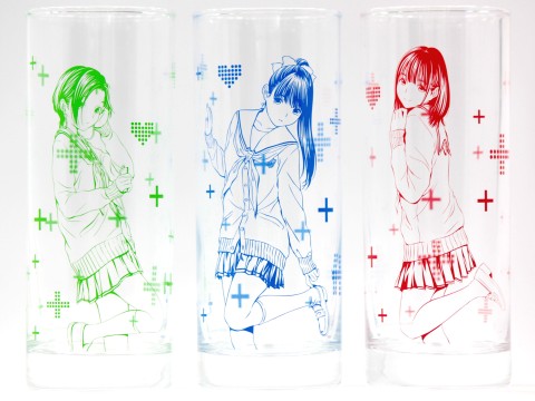 画像ギャラリー No.001のサムネイル画像 / KONAMI,みんなで新商品などについて考える「ソーシャルファクトリー」登場