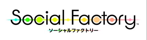 画像ギャラリー No.007のサムネイル画像 / KONAMI,みんなで新商品などについて考える「ソーシャルファクトリー」登場