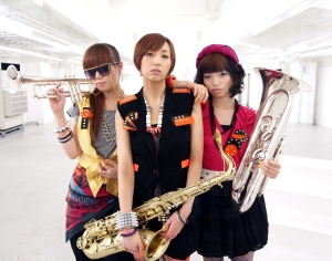 画像ギャラリー No.005のサムネイル画像 / 東京ジョイポリス,12月31日から「カウントダウンパーティー’11-’12」を開催