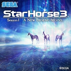 画像ギャラリー No.001のサムネイル画像 / 競馬メダルゲーム「StarHorse3」稼動開始。人間らしい音声の“AITalk”を搭載