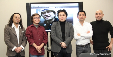 画像ギャラリー No.001のサムネイル画像 / スマートフォン向けオリジナルゲームコンテスト「9leap」後期審査会開催。後期優秀作品と最優秀賞が決定