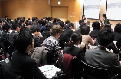 画像ギャラリー No.001のサムネイル画像 / 「ソーシャルゲームアカデミー」無料学校説明会の募集受付が開始に