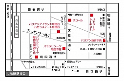 画像ギャラリー No.001のサムネイル画像 / カプコンバーは1月25日にオープン。メニューの一部が公開に