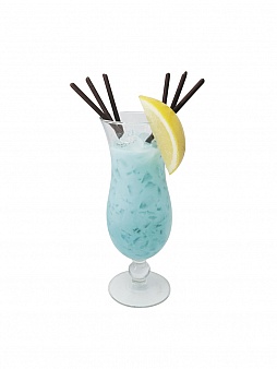 画像ギャラリー No.004のサムネイル画像 / カプコンバーは1月25日にオープン。メニューの一部が公開に