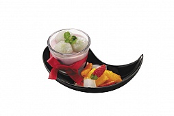 画像ギャラリー No.010のサムネイル画像 / カプコンバーは1月25日にオープン。メニューの一部が公開に