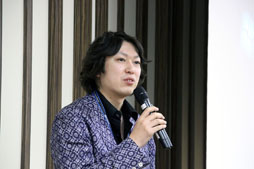 画像ギャラリー No.004のサムネイル画像 / 海外展開の先駆者が自らの経験や事例を披露。「グローバル&ソーシャル時代のゲーム戦略セミナー」レポート