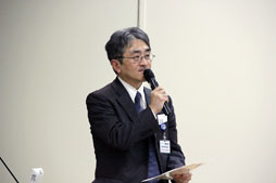 画像ギャラリー No.006のサムネイル画像 / 海外展開の先駆者が自らの経験や事例を披露。「グローバル&ソーシャル時代のゲーム戦略セミナー」レポート