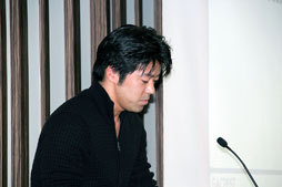 画像ギャラリー No.007のサムネイル画像 / 海外展開の先駆者が自らの経験や事例を披露。「グローバル&ソーシャル時代のゲーム戦略セミナー」レポート