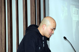 画像ギャラリー No.010のサムネイル画像 / 海外展開の先駆者が自らの経験や事例を披露。「グローバル&ソーシャル時代のゲーム戦略セミナー」レポート