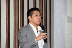 画像ギャラリー No.015のサムネイル画像 / 海外展開の先駆者が自らの経験や事例を披露。「グローバル&ソーシャル時代のゲーム戦略セミナー」レポート