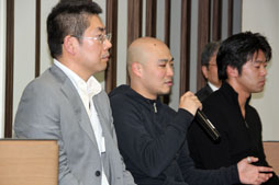 画像ギャラリー No.020のサムネイル画像 / 海外展開の先駆者が自らの経験や事例を披露。「グローバル&ソーシャル時代のゲーム戦略セミナー」レポート