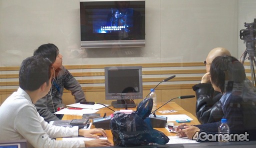 画像ギャラリー No.001のサムネイル画像 / 今夜の「RADIO 4Gamer」では,「バイオハザード リベレーションズ」を取り上げます