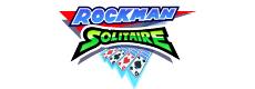 画像ギャラリー No.001のサムネイル画像 / トランプゲーム「ロックマン ソリティア」,カプコンパーティで本日配信開始