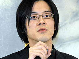 画像ギャラリー No.003のサムネイル画像 / ヴァイスシュヴァルツに「アクセル・ワールド」と「ソードアート・オンライン」が参戦。「ブシロード戦略発表会2012(新春)」の模様をレポート