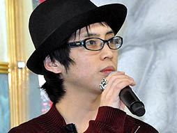 画像ギャラリー No.004のサムネイル画像 / ヴァイスシュヴァルツに「アクセル・ワールド」と「ソードアート・オンライン」が参戦。「ブシロード戦略発表会2012(新春)」の模様をレポート