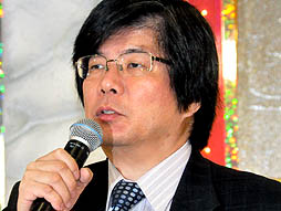 画像ギャラリー No.024のサムネイル画像 / ヴァイスシュヴァルツに「アクセル・ワールド」と「ソードアート・オンライン」が参戦。「ブシロード戦略発表会2012(新春)」の模様をレポート