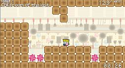 画像ギャラリー No.003のサムネイル画像 / PS Vita開発プロジェクト「ゲームキャンパスフェスタ」,エントリー作品を公開