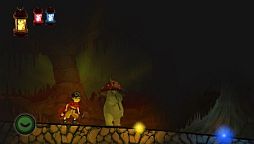 画像ギャラリー No.005のサムネイル画像 / PS Vita開発プロジェクト「ゲームキャンパスフェスタ」,エントリー作品を公開