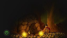 画像ギャラリー No.006のサムネイル画像 / PS Vita開発プロジェクト「ゲームキャンパスフェスタ」,エントリー作品を公開